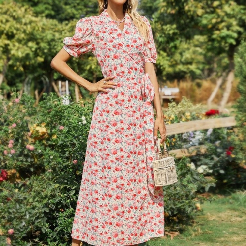 SHEIN dress